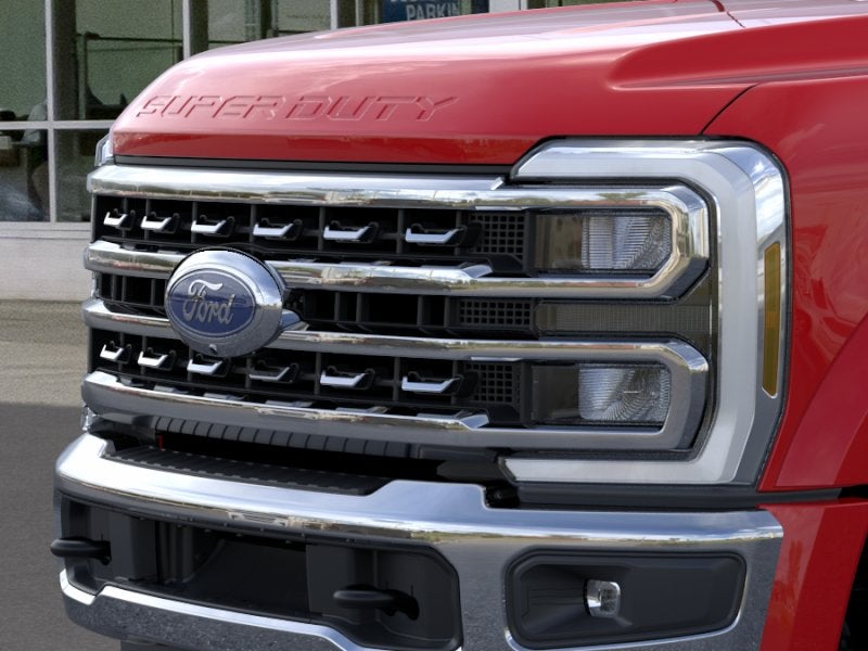 2026 Ford F-450SD XLT DRW