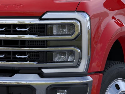 2026 Ford F-450SD XLT DRW