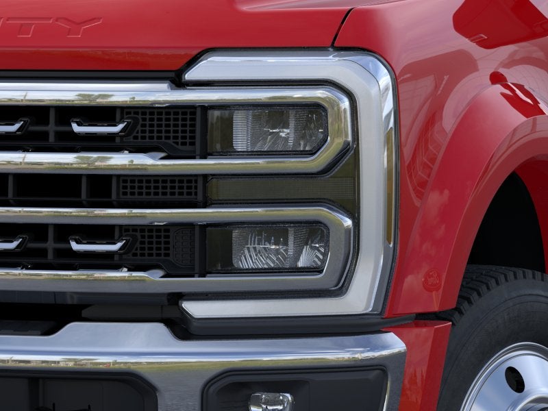 2026 Ford F-450SD XLT DRW