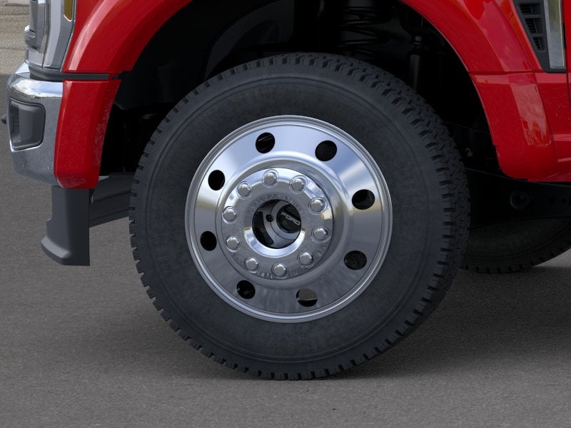 2026 Ford F-450SD XLT DRW