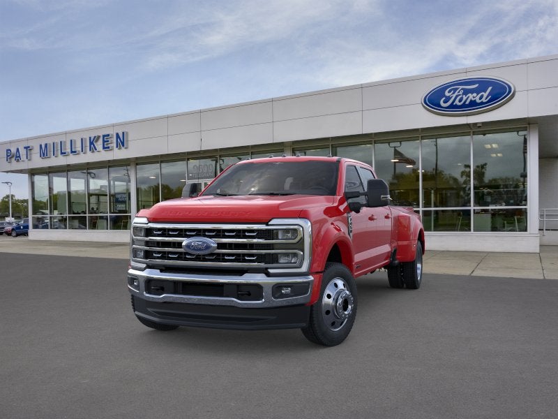 2026 Ford F-450SD XLT DRW