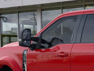 2026 Ford F-450SD XLT DRW