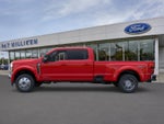 2026 Ford F-450SD XLT DRW