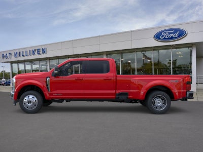 2026 Ford F-450SD XLT DRW