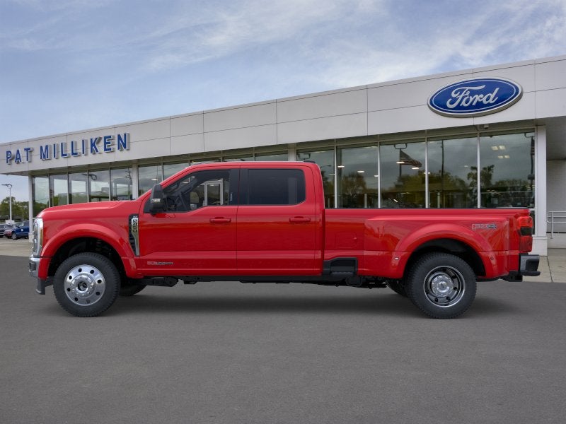 2026 Ford F-450SD XLT DRW