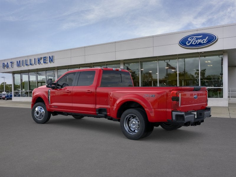 2026 Ford F-450SD XLT DRW