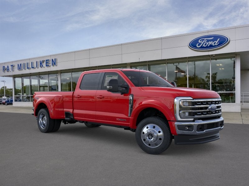 2026 Ford F-450SD XLT DRW