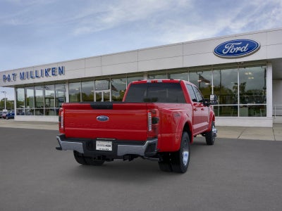2026 Ford F-450SD XLT DRW
