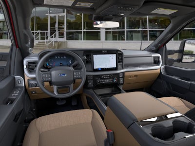 2026 Ford F-450SD XLT DRW