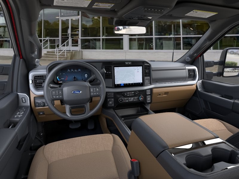 2026 Ford F-450SD XLT DRW