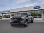 2026 Ford F-450SD Platinum DRW