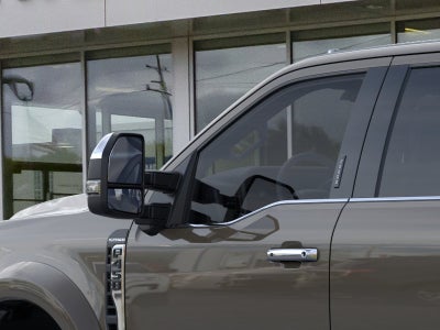 2026 Ford F-450SD Platinum DRW