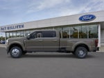 2026 Ford F-450SD Platinum DRW