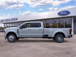 2026 Ford F-450SD Platinum DRW