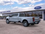 2026 Ford F-450SD Platinum DRW