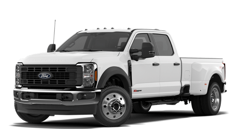 2027 Ford Super Duty F-450® XL