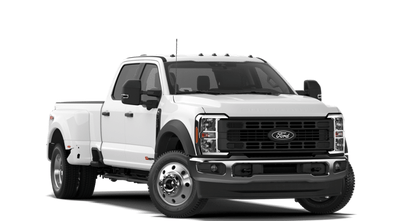 2027 Ford Super Duty F-450® XL