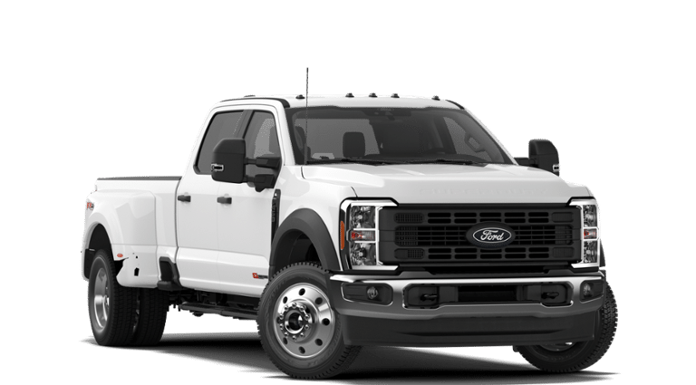 2027 Ford Super Duty F-450® XL