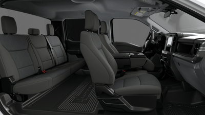 2027 Ford Super Duty F-450® XL