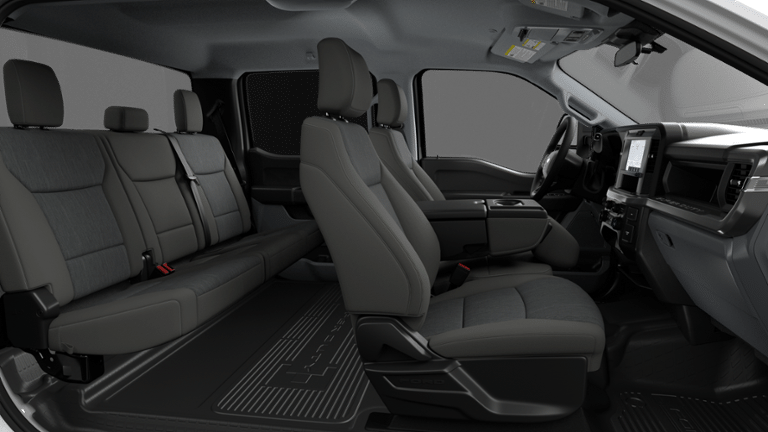 2027 Ford Super Duty F-450® XL