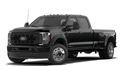 2027 Ford F-450SD XL DRW