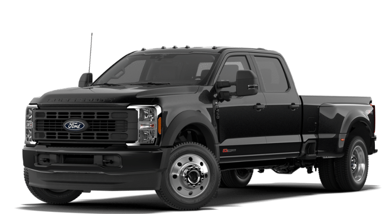 2027 Ford F-450SD XL DRW