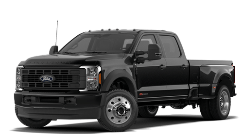 2027 Ford F-450SD XL DRW