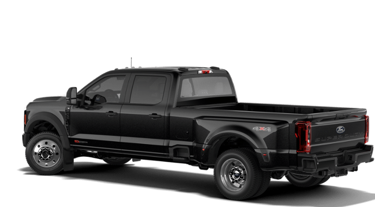 2027 Ford F-450SD XL DRW