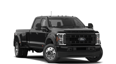 2027 Ford F-450SD XL DRW