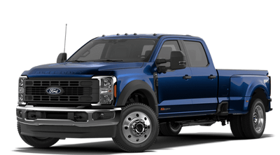 2027 Ford Super Duty F-450® XL