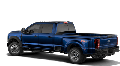 2027 Ford Super Duty F-450® XL