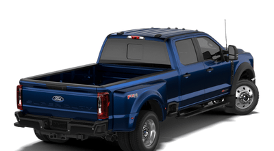2027 Ford Super Duty F-450® XL