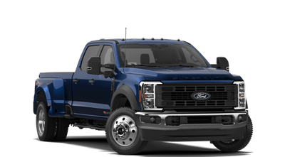 2027 Ford Super Duty F-450® XL