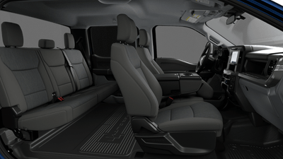 2027 Ford Super Duty F-450® XL