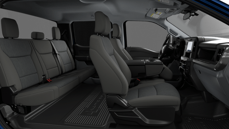 2027 Ford Super Duty F-450® XL