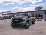 2026 Ford F-450SD Platinum DRW