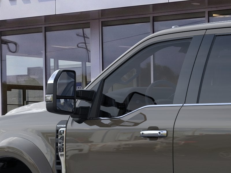 2026 Ford F-450SD Platinum DRW