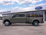 2026 Ford F-450SD Platinum DRW
