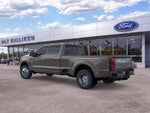 2026 Ford F-450SD Platinum DRW