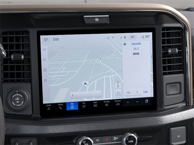 2026 Ford F-450SD King Ranch DRW