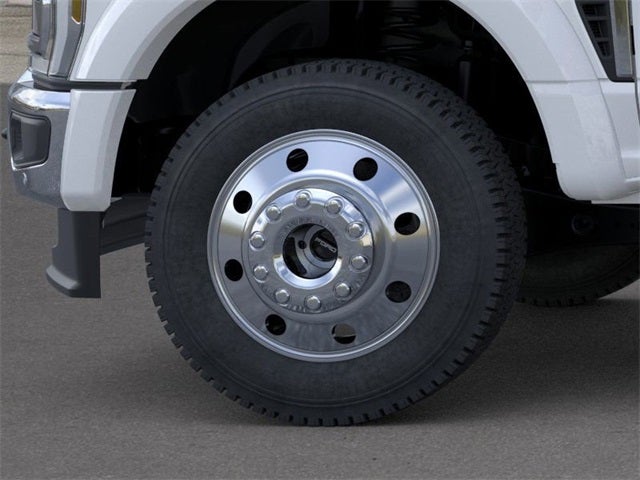 2026 Ford F-450SD King Ranch DRW