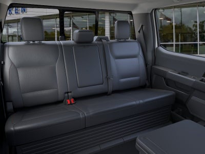 2026 Ford F-450SD Lariat DRW