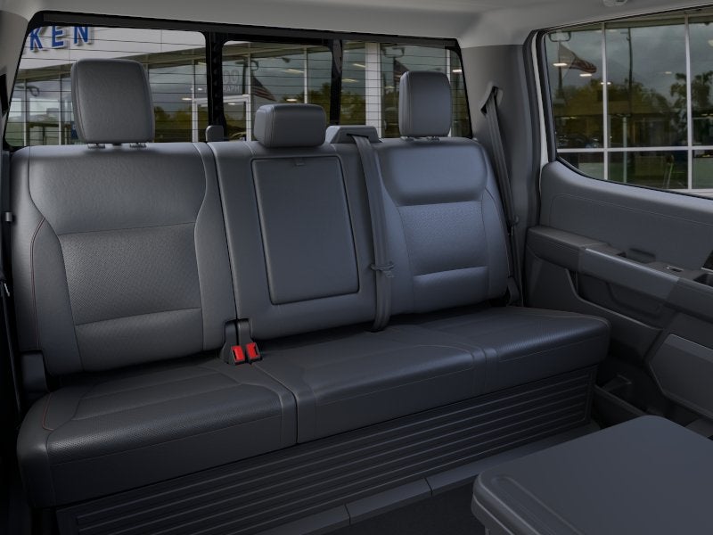 2026 Ford F-450SD Lariat DRW