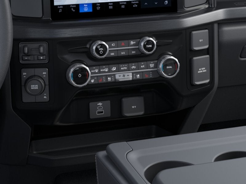 2026 Ford F-450SD Lariat DRW