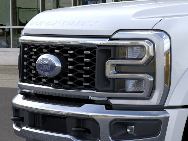 2026 Ford F-450SD Lariat DRW