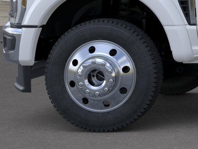 2026 Ford F-450SD Lariat DRW