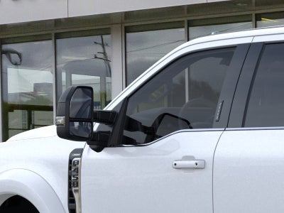 2026 Ford F-450SD Lariat DRW