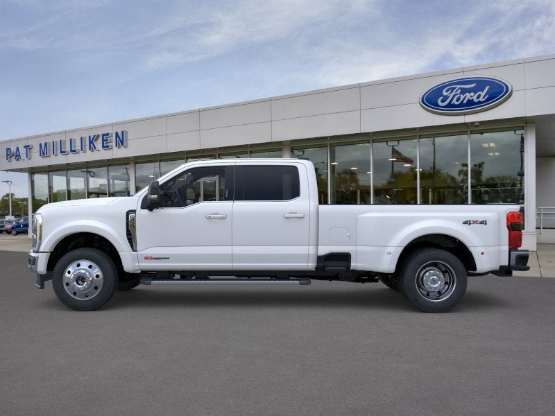 2026 Ford F-450SD Lariat DRW
