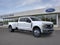2026 Ford F-450SD Lariat DRW