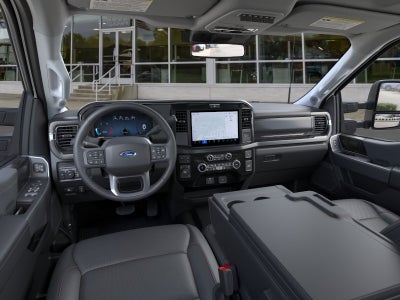 2026 Ford F-450SD Lariat DRW